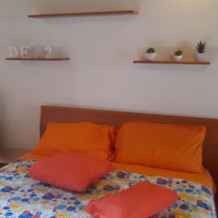 Apartment Dea 2 Seriate