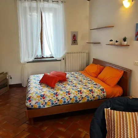 Appartamento Dea 2